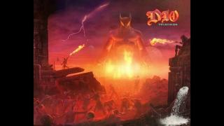 Dio - One Night In The City (Special FX In Background) Enjoy :)