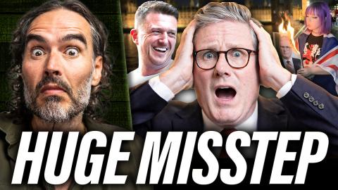 They Just Realised How Badly They F****D UP...