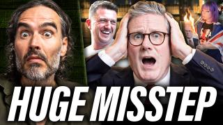 They Just Realised How Badly They F****D UP...