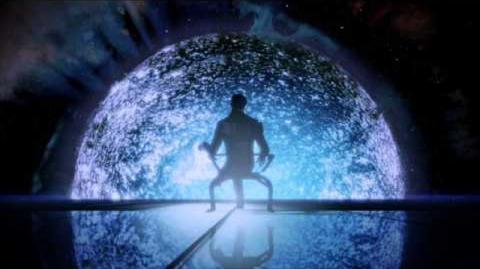 Survivalist rhetoric:  Young men give us hope for the future