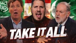 Saudi, Turkey, Pakistan CONDEMN US Ambassador to Israel | Tucker Interview