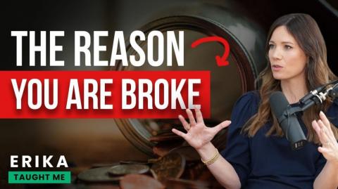 How to Become Better With Money With Financial Expert Rachel Cruze