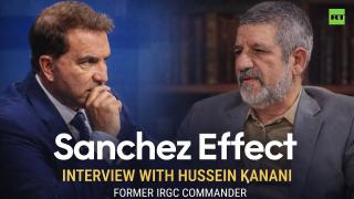 Sanchez Effect | 'Solid intel that Saudi Arabia has nuclear bomb, and US is fully aware of it'