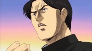 Cromartie High School - Episode 2