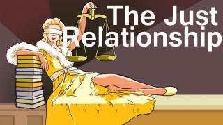 The Just Relationship