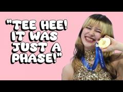 I Just Can't Take Women Seriously Anymore