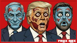 Why Trump Abandoned MAGA and ALWAYS WOULD