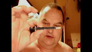 Curing Slippery Glass Syringes