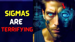 7 Terrifying Things All Sigma Males Do SIGMA OLD MAN CHANNEL
