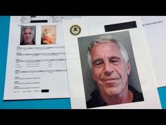 Breaking News Trump Tariffs Epstein Estate Settlement ICE School Walkouts 02-20-2026