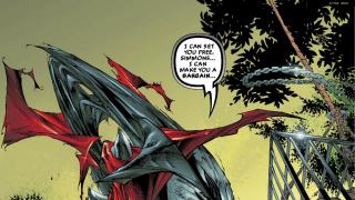 Spawn Vol. 20 Pt.1: A Season In Hell!
