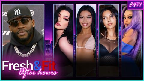 She Snuck Up To Check On Her Man And Found THIS....