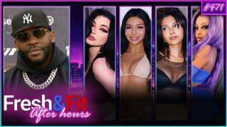 She Snuck Up To Check On Her Man And Found THIS....