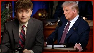 My Thoughts on Trump's State of the Union Address