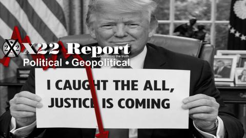 Ep 3839b - [DS] Deep Panic Over The Save Act, People Are Rising Up Against The True Enemy