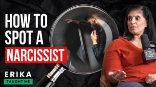 How To Know You're Dealing With a Narcissist | Dr. Ramani Durvasula