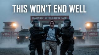 Single Men Will Be Sent To Marriage Camps