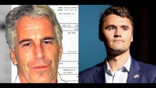 Turning Point is the new Epstein island!