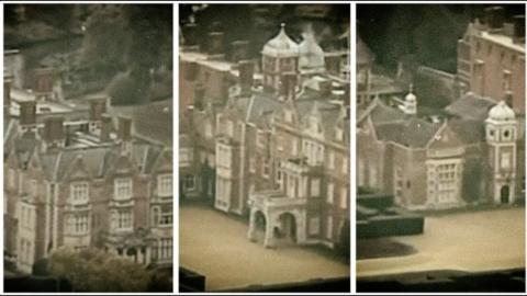 Special Report: The Surfacing Of Royal Murder And Sex Crimes