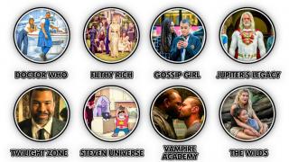 Every WOKE Trash Show Flop Explained In 21 minutes