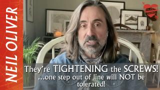 Neil Oliver: Is this a glimpse of the FUTURE?