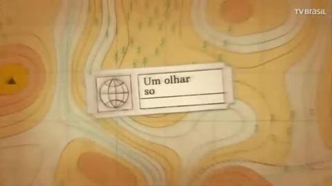 Um Olhar Sobre o Mundo - Olavo de Carvalho (4 de dezembro de 2018)