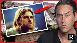CONFIRMED! Kurt Cobain was Murdered - Here’s The Proof | Redacted w Clayton Morris