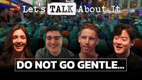 Their Diversity is Our Destruction: Ft. Drew Pavlou - Priya Patel - Kangmin Lee