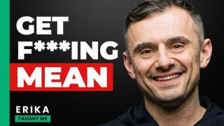 Gary Vee on Why Getting Rich is Easy And Being Patient is So Hard