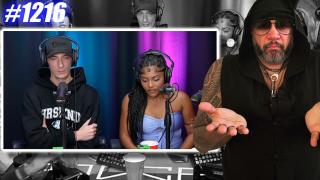 She Left A Great Situation. We Find Out Why! w/ Luke Belmar