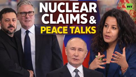 Inside the latest Russia-Ukraine tensions