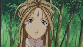 Church of Waifu's GOD Episode 57 Belldandy