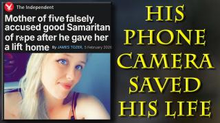 She had a face of an Angel, and the heart of the Devil himself.