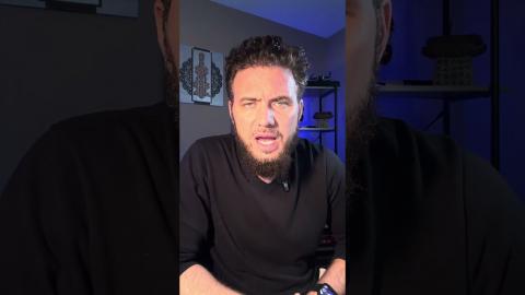 This Ramadan is the ONE Ep 7 - Ignorance is spreading. Book a session with Gabriel pipcoaches.com