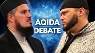 AQIDA DEBATE : Are Asharis/Maturidis Deviant?