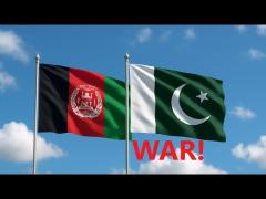 Breaking News Pakistan Afghanistan WAR Biden Fani Willis Fraud 02-27-2026