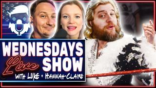 BILL GATES ADMITS EPSTEIN CONNECTION, AOC SPITS IN OUR FACES, CRINGE DEMOCRATS & MORE