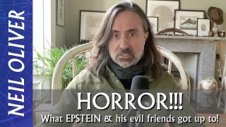 Neil Oliver: Are we on the road to HELL?