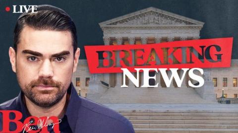 LIVE: Supreme Court WRECKS Trump's Tariffs