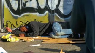 15 Cheap Meals Homeless People Eat to Stay Alive