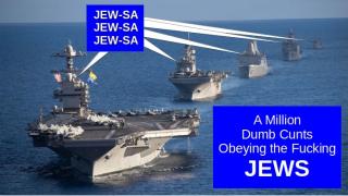 A S20,000 Iranian Drone Just Outsmarted America’s Most Powerful Warship