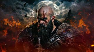 O FORTUNA – Carmina Burana Reborn {Viking Metal} AI