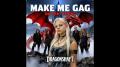 "Make Me Gag On That Thang" {Epic Scandinavian Power Metal} Dragonshaft} AI