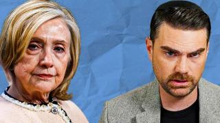 Hillary's HUMILIATING Press Conference - Ben Shapiro