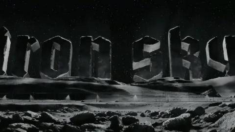 IRON SKY and IRON SKY - THE COMING RACE