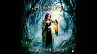 Scarborough Fair -The AI Requiem {Gothic Metal} AI