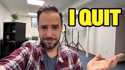 I’m Quitting China Uncensored