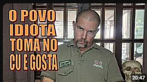 O que impede que os pobres matem os ricos?