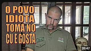 O que impede que os pobres matem os ricos?