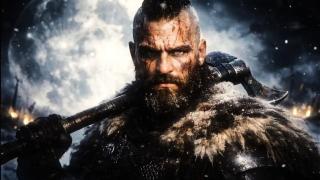 BEETHOVEN Goes To War – Moonlight Sonata - {Viking Metal} AI